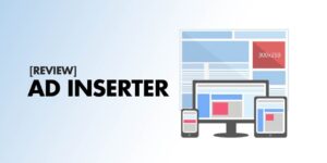 Ad Inserter Pro