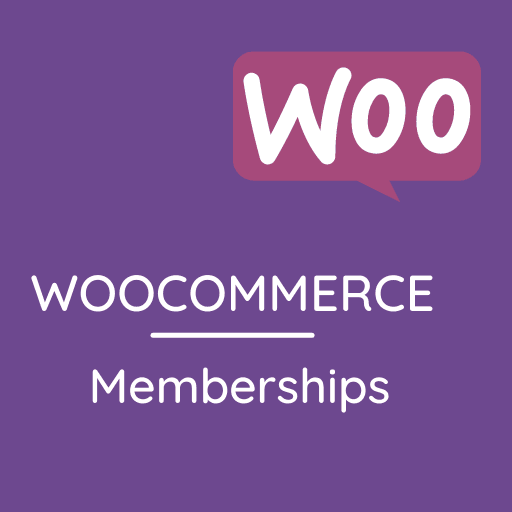 woocommerce memberships