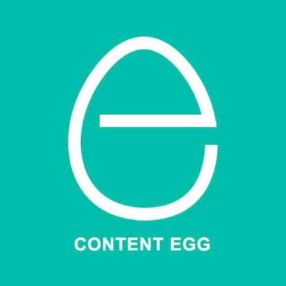 Content Egg Pro - Plugin para WordPress - WP Clube