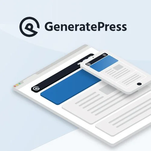 GeneratePress Premium