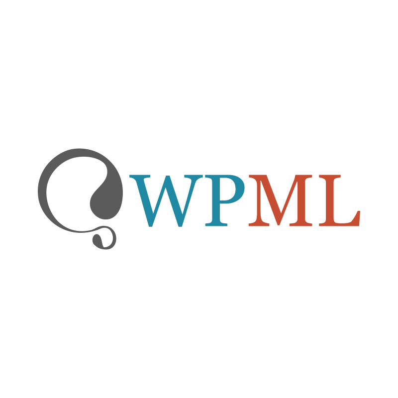 WPML Multilingual CMS