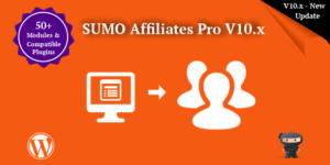 SUMO Affiliates Pro