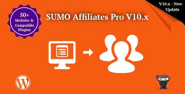 sumo affiliates pro