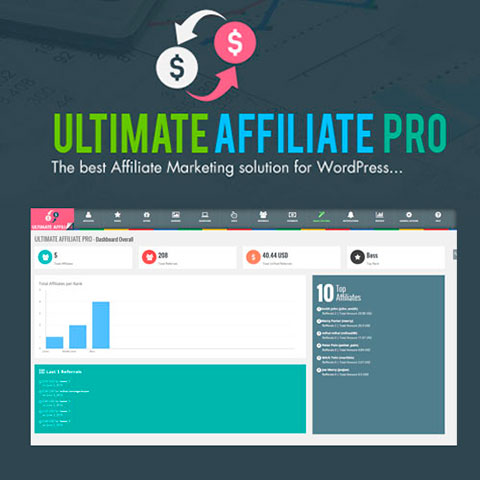 ultimate affiliate pro