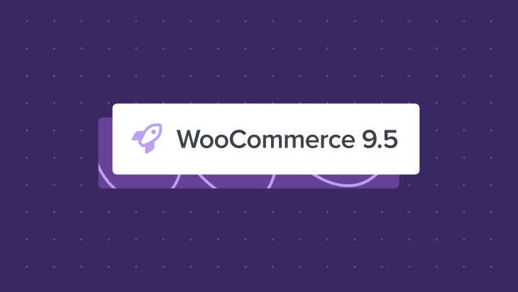 woocommerce 9.5