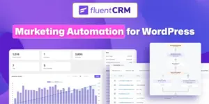 FluentCRM Pro