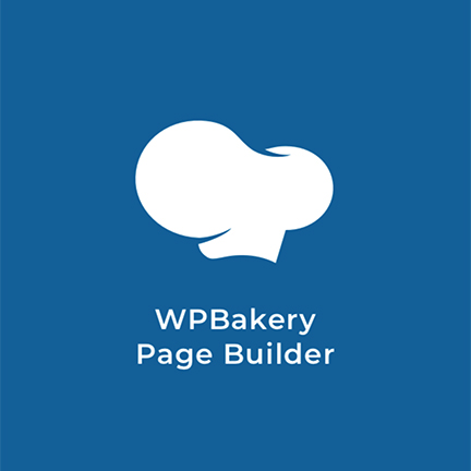 WPBakery Page Builder