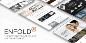 Enfold - Tema Responsivo Multiuso