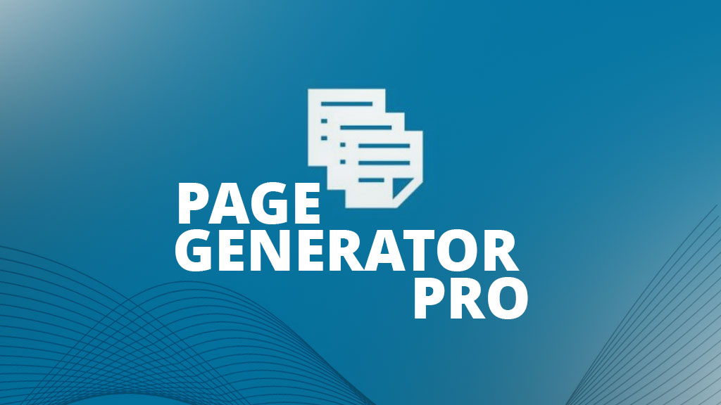 pagenegeratorpro