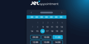 JetAppointment
