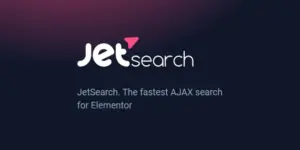 JetSearch