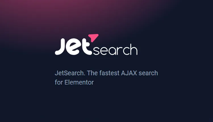 JetSearch