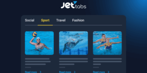 JetTabs