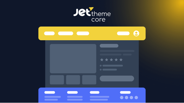 JetThemeCore - Plugin para WordPress - WP Clube