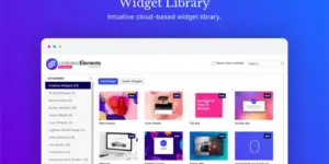Unlimited Elements for Elementor Pro