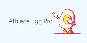 Affiliate Egg Pro