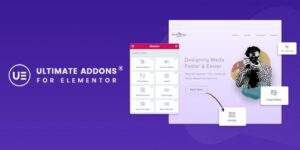 Ultimate Addons for Elementor Pro
