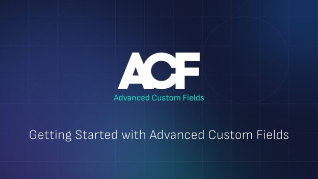 Advanced Custom Fields Pro - Plugin para WordPress - WP Clube