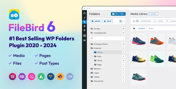 filebird pro