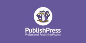 PublishPress Pro