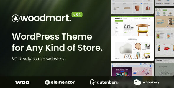 WoodMart