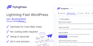 FlyingPress