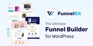 FunnelKit Funnel Builder Pro