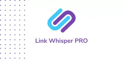 Link Whisper Pro