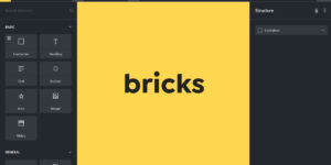 Bricks Builder