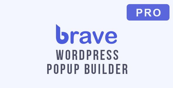 Brave - WordPress Growth & Conversion Engine