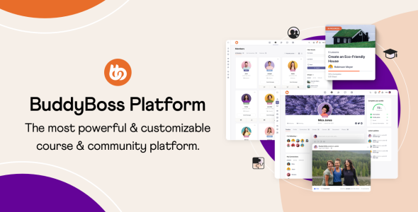 BuddyBoss-Platform-Pro