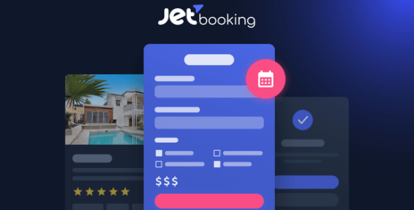 JetBooking
