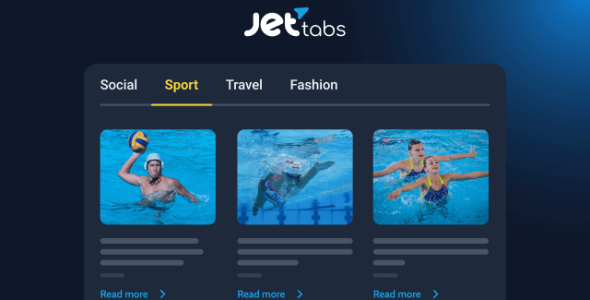 JetTabs