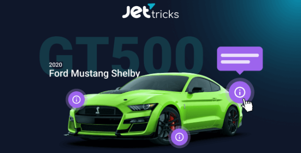 JetTricks