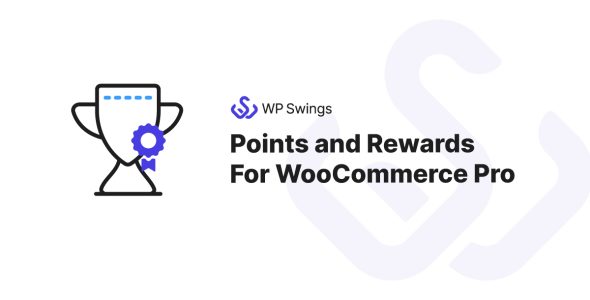 Points-And-Rewards-For-WooCommerce-Pro