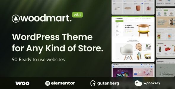 WoodMart