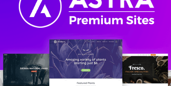 astra-pro-starter-templates