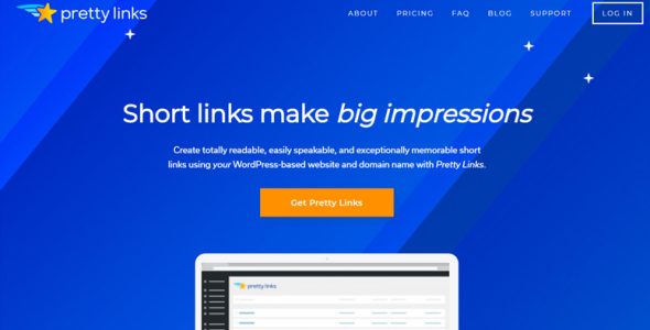 pretty-links